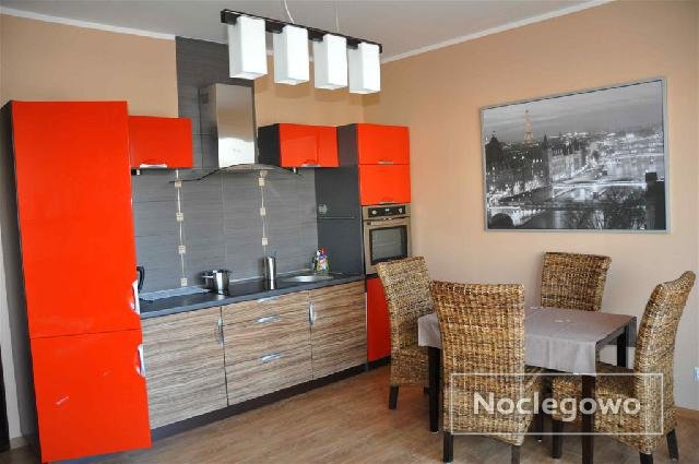 Apartament Focha