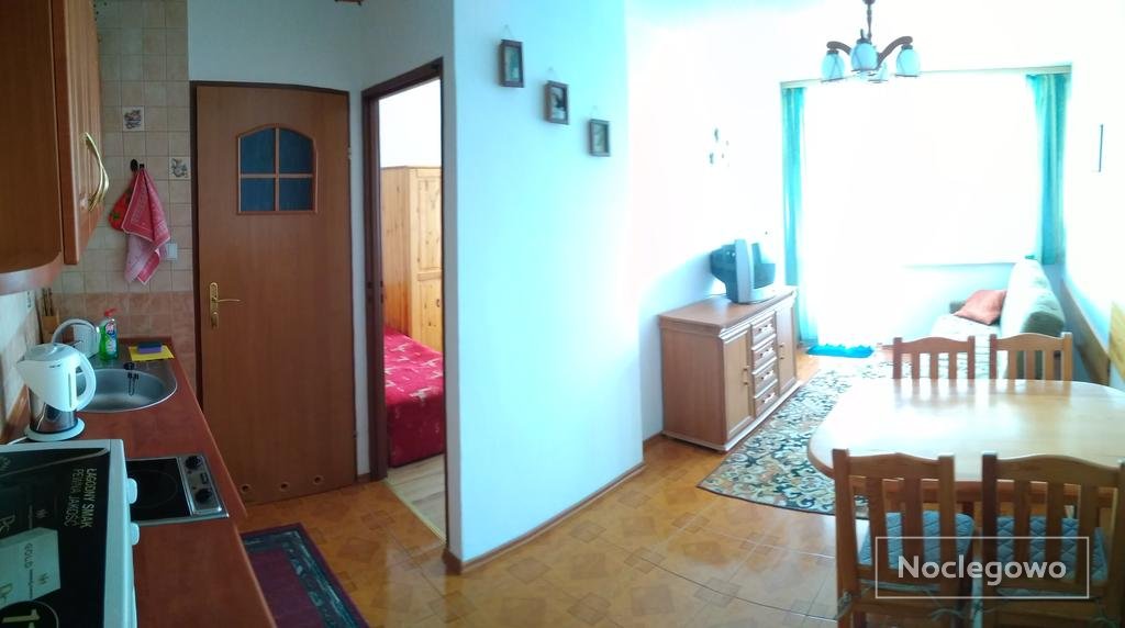 apartament20_a - Blisko morza Ustka - Dom Rybaka - Apartament 20
