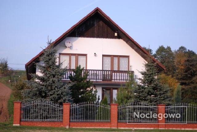 Agroturystyka Wadowice