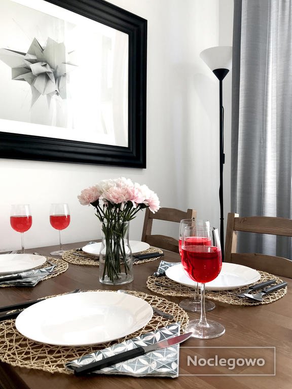 Peowiaków 8 Kings | apartament z jedną wypialnią | 6 min. pieszo do Deptaka