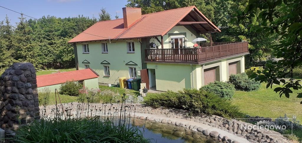 LIPNICA koło Golubia-Dobrzynia, dom idealny dla rodzin