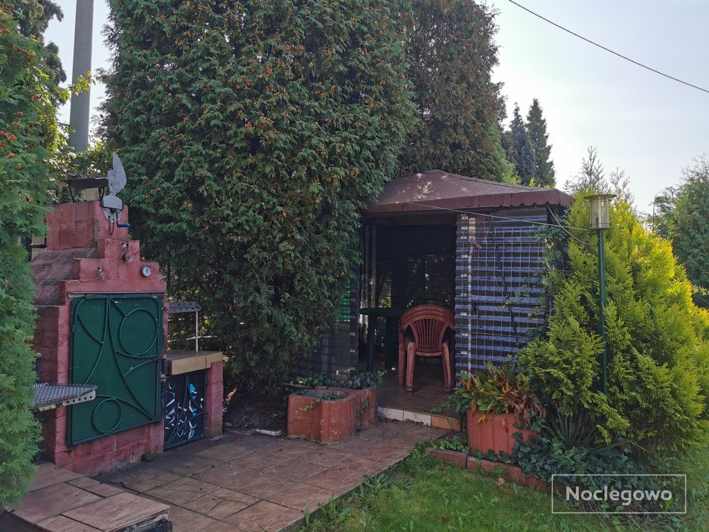 Komfortowe noclegi pracownicze u Oli 