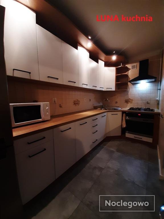 Dwa 3-pokojowe mieszkania blisko plaży w Gdańsku-Jelitkowie