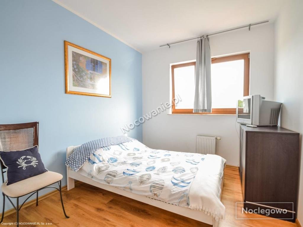 nowy 2 pok apartament 100 m. od plaży 