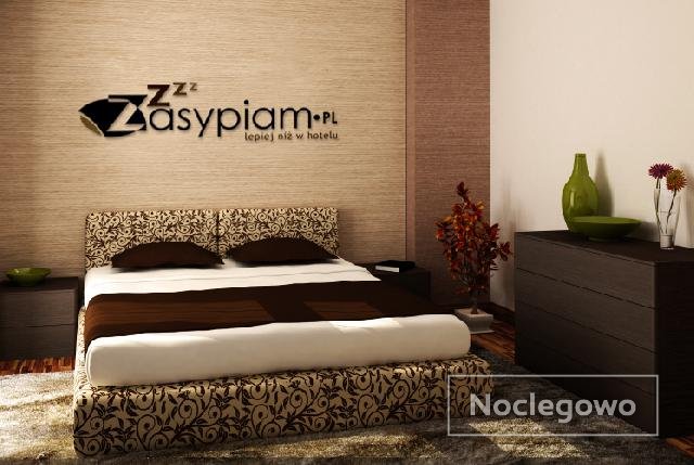 Apartamenty w Warszawie ZASYPIAM.PL