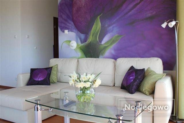 Toscania-apartamenty, mieszkania