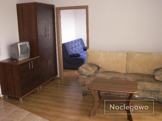 apartament Aga