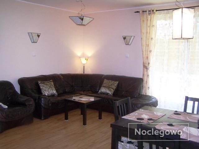 Sopot Apartament Doris
