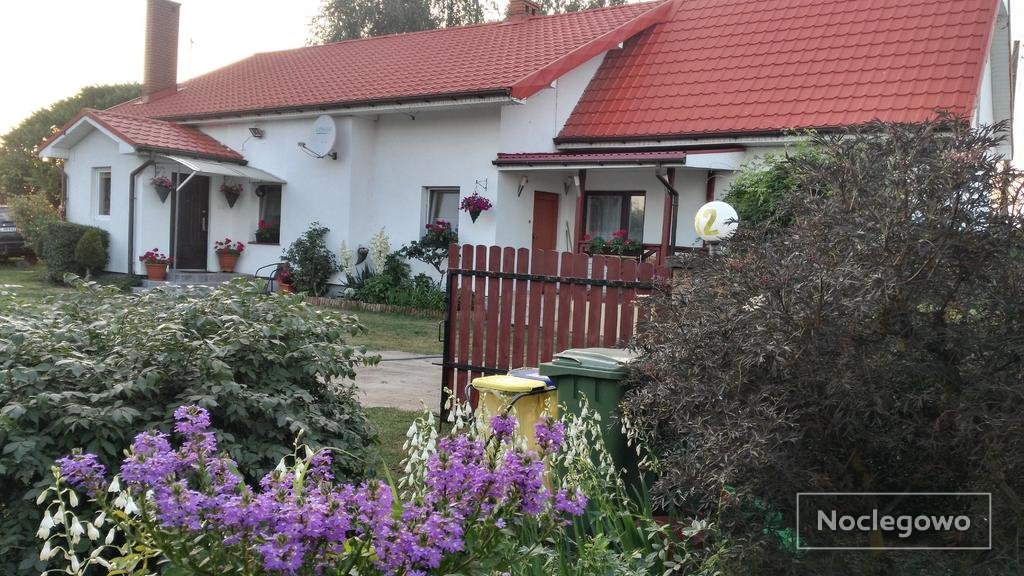 Europa na wsi. Pokoje gościnne