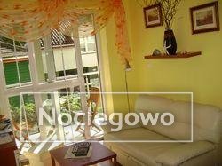 Apartement - Apartament w Rezydencji Bursztyn