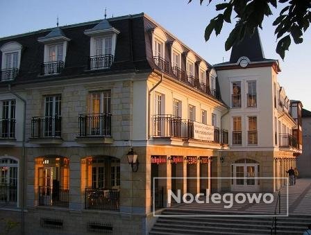 Apartament LUX Zachód Słońca MIELNO