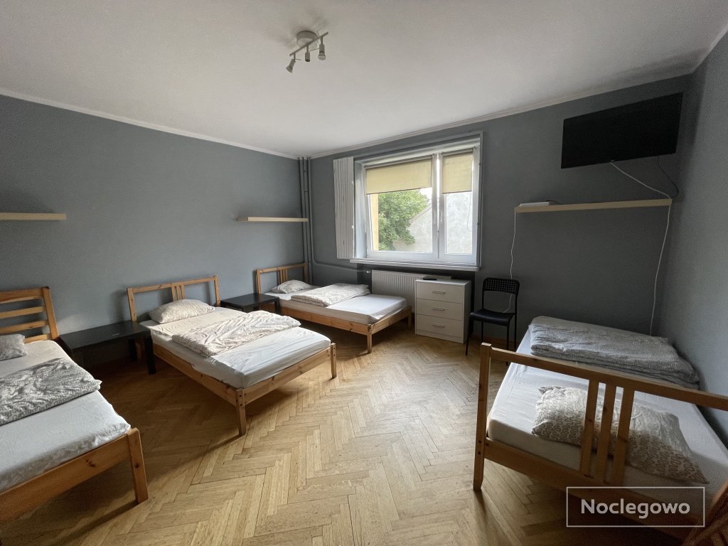 Kwatery Pracownicze Warszawa Ząbki | Pokoje dla pracowników w Warszawie
