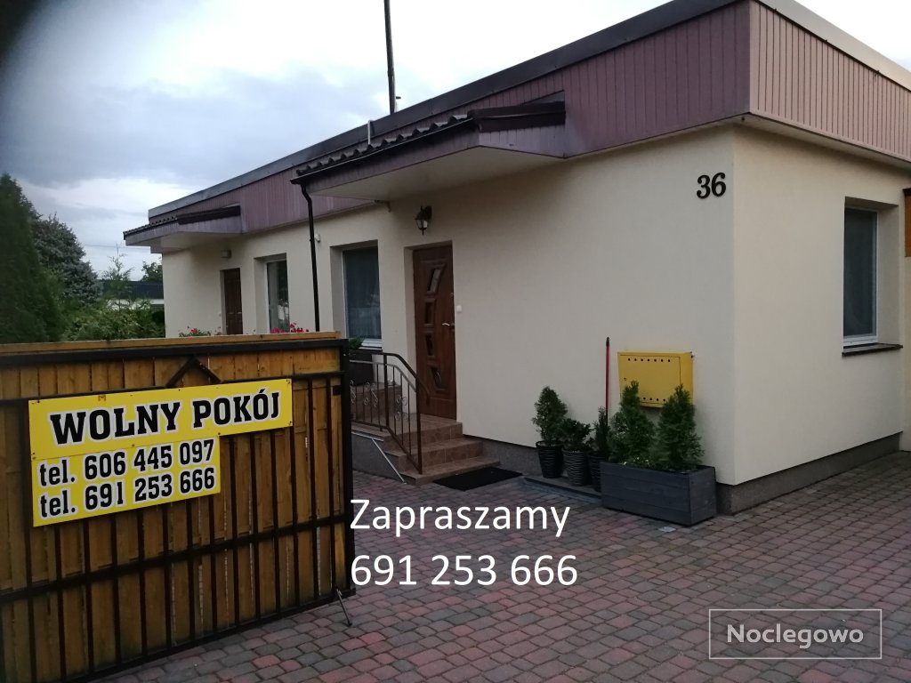 Domek Letniskowy -  Apartament Dom Aga w centrum Mikołajek