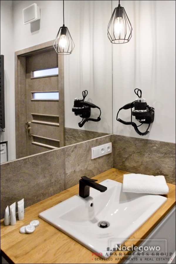 Apartamenty ZACHODNI 5 - WOLA