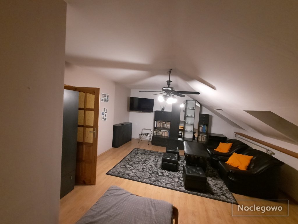 Apartament Na Starówce