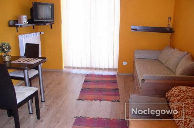APARTAMENT GRONIK