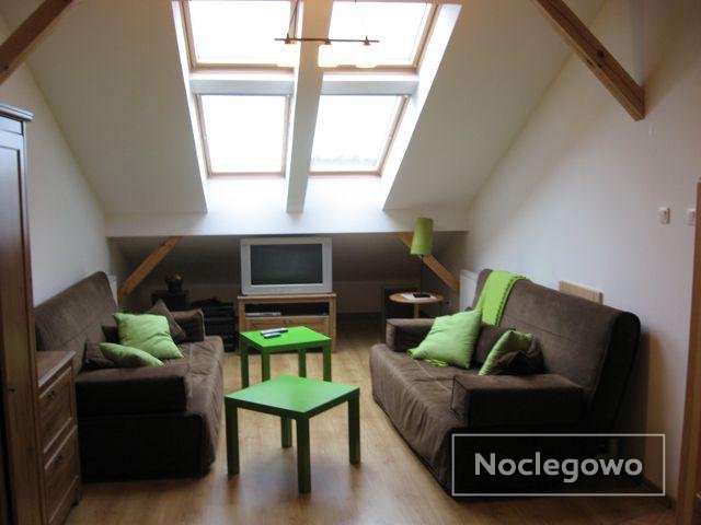 Apartament u Amelii