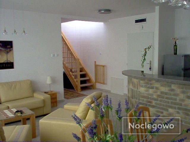 Apartament Jagoda (3 pokojowy)