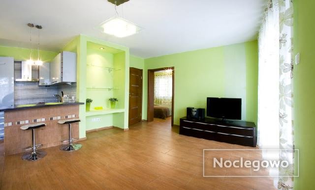 ApartamentySwinoujscie.com