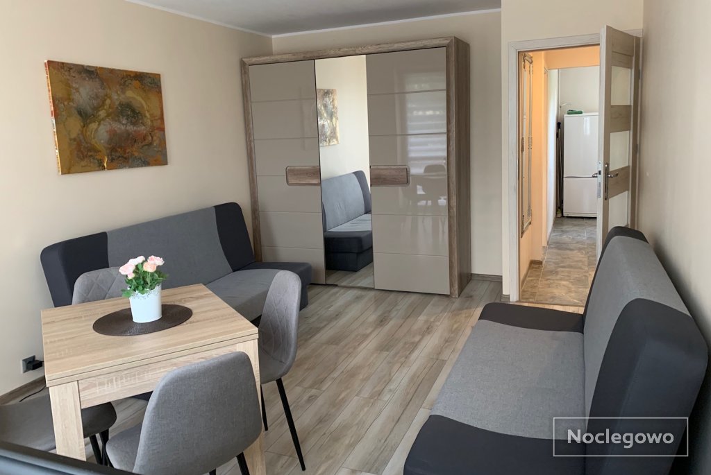 Apartament Claudia by Q4Apartments