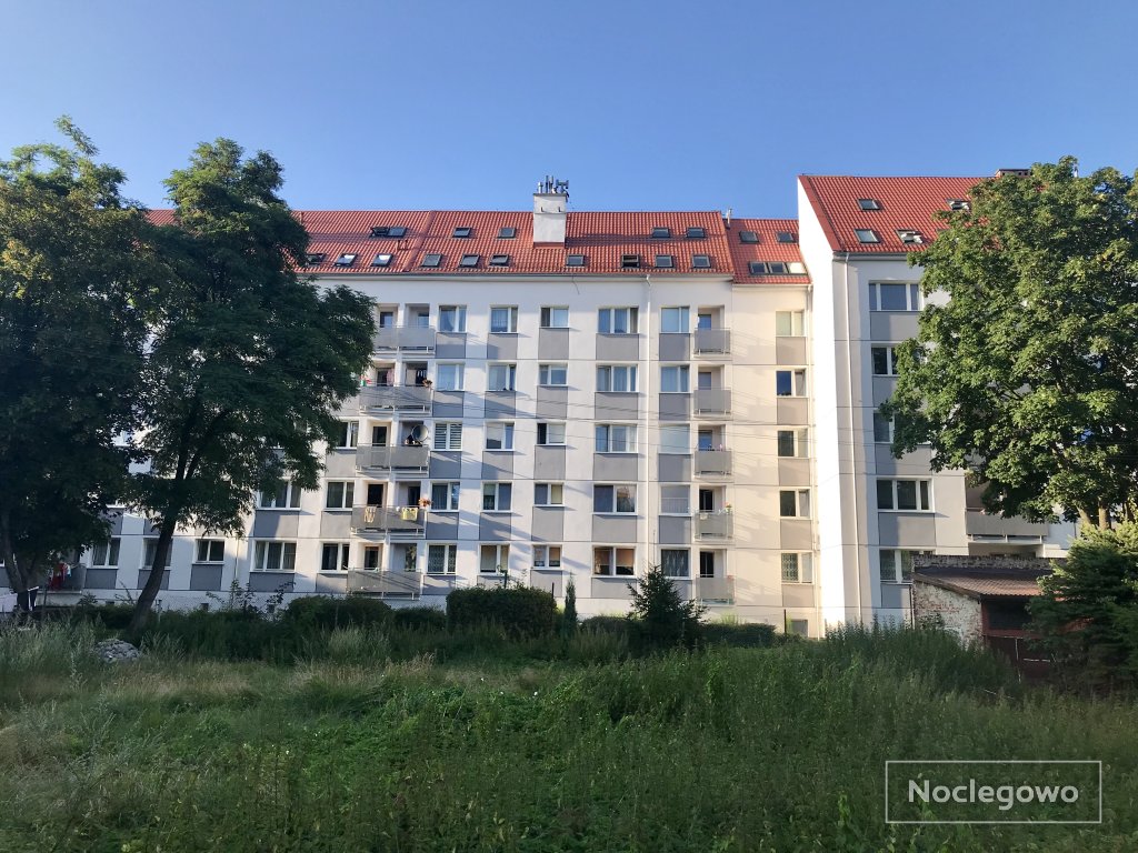 Apartament Claudia by Q4Apartments