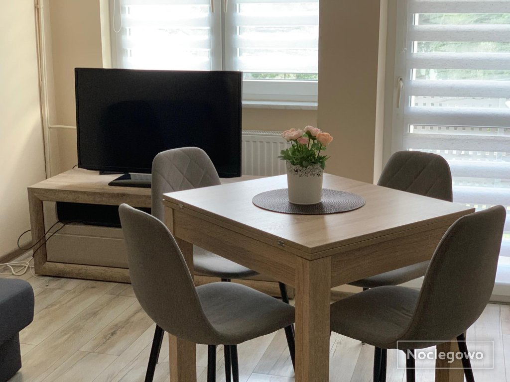Apartament Claudia by Q4Apartments