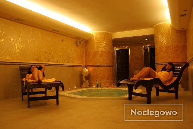 Hotel Opera antiaging & spa ***