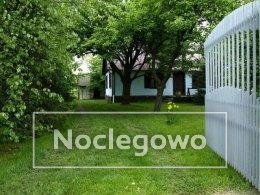 Ptasi folwark nad Biebrzą