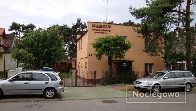Pensjonat MARCIN