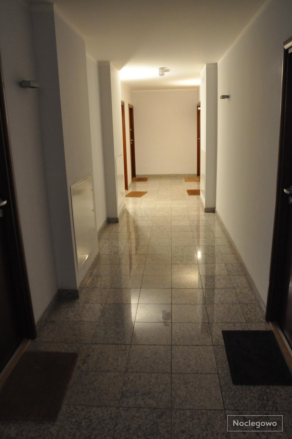 Apartament Gold oraz Zdrojowa