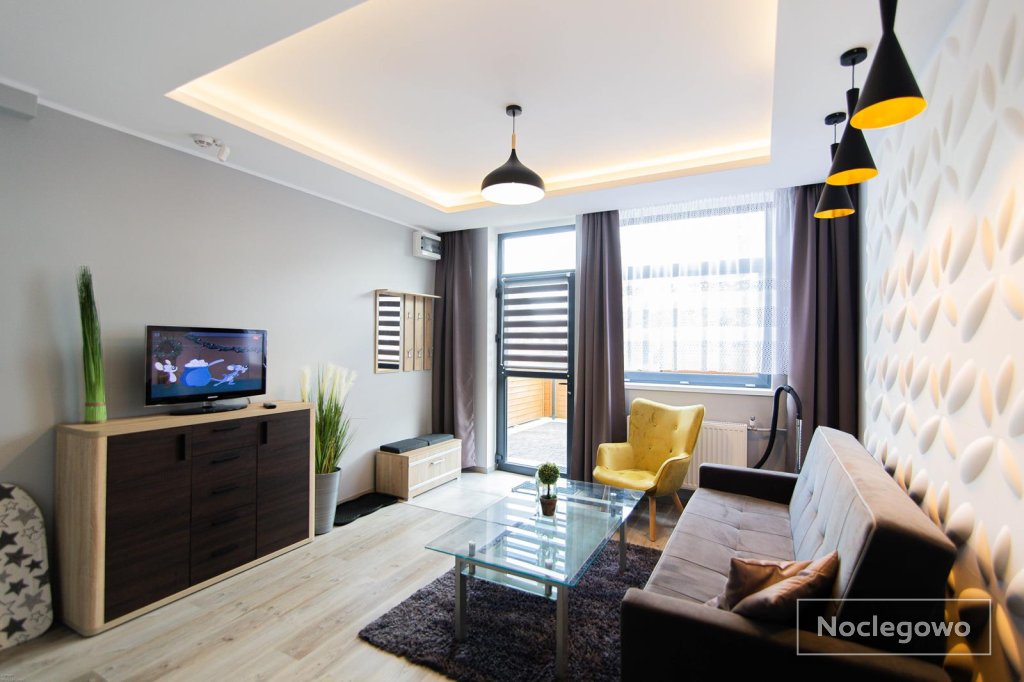 Apartamenty Pod Zamkiem