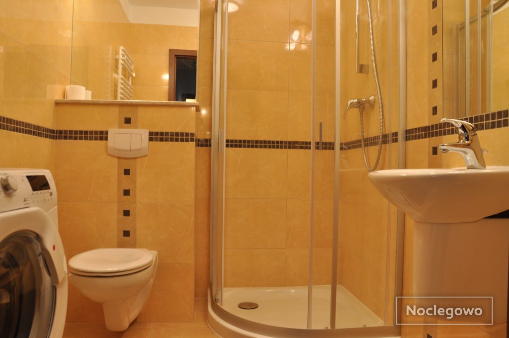 Apartament Gold oraz Zdrojowa