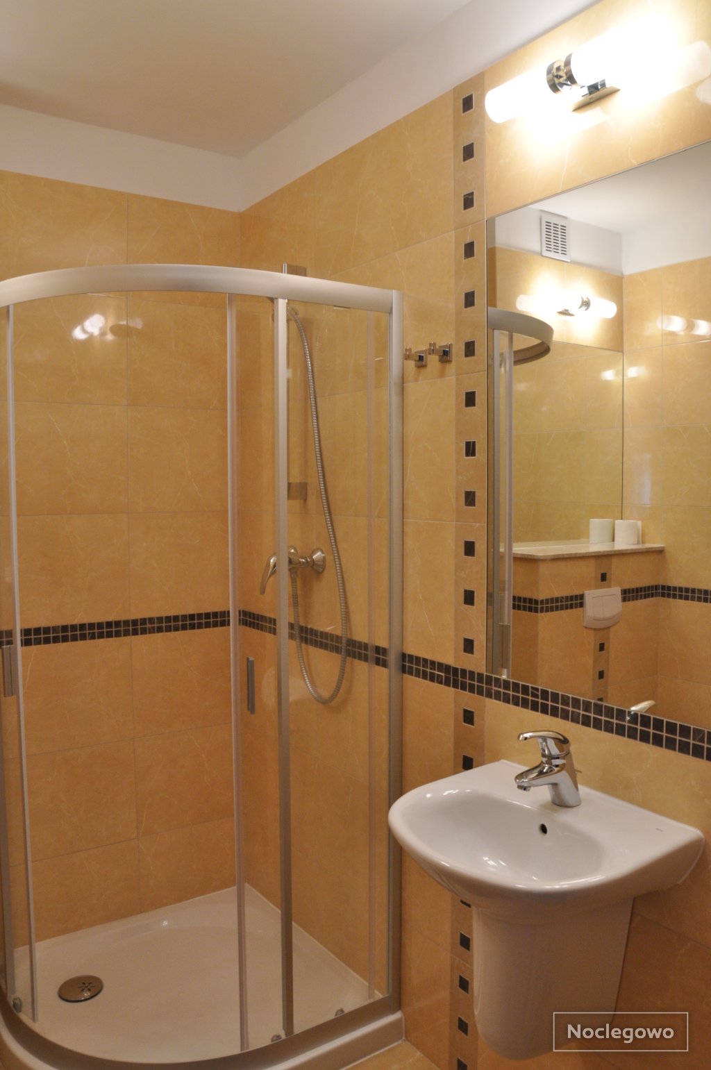 Apartament Gold oraz Zdrojowa