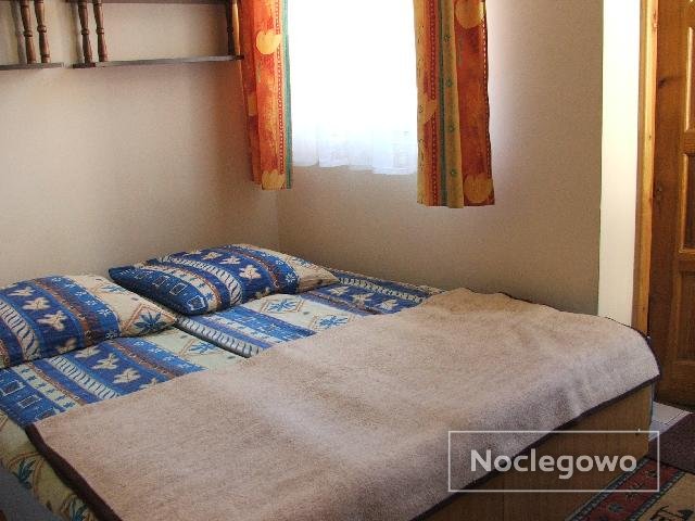 Pokoje Gościnne Grażyna Krupa