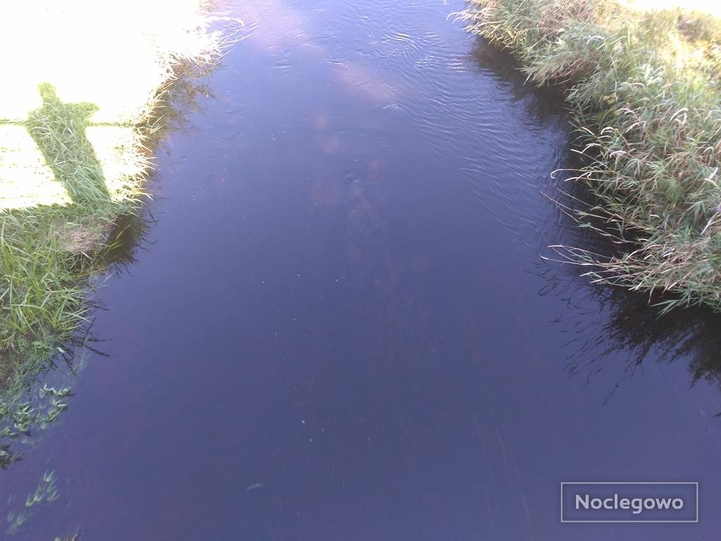 Zacisze Markowszczyzna 