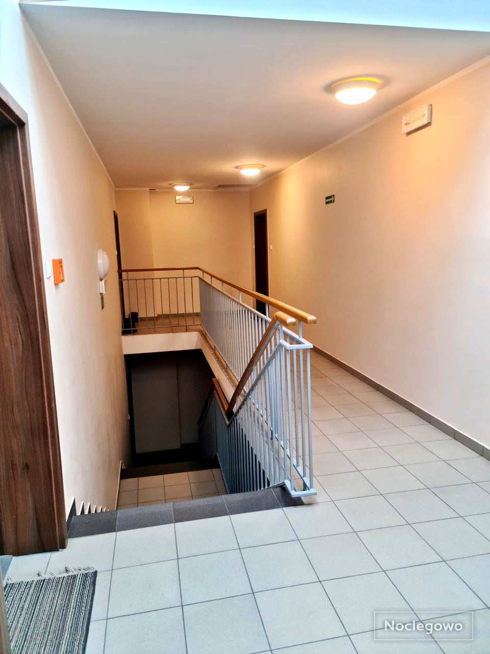 Portowy - Lighthouse Apartments