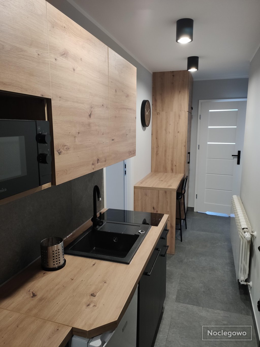 Krollhouse. Pokoje gościnne, kwatery pracownicze, noclegi 