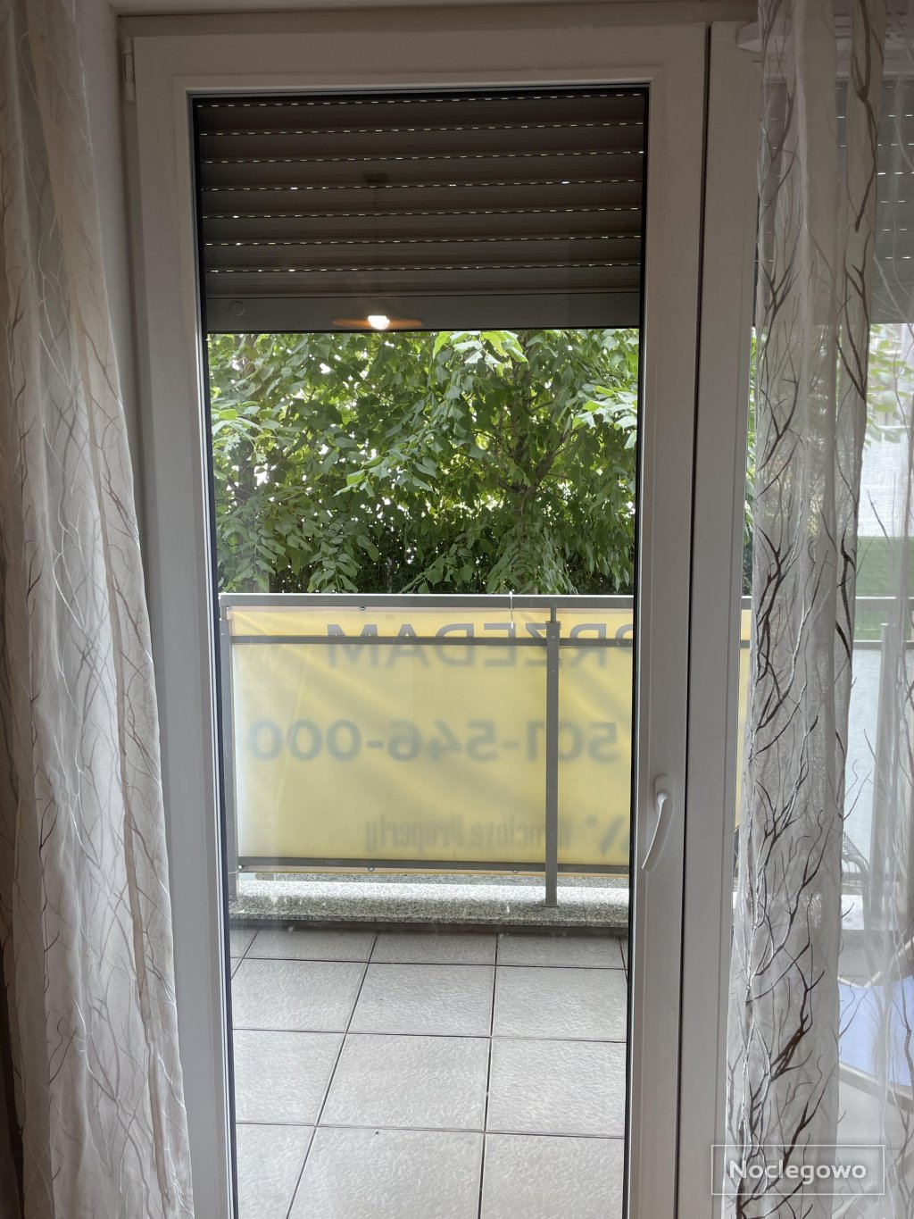 WrocApart | Apartament z ogródkiem i tarasem przy Jesionowej