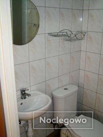 PENSJONAT M.W.JABŁONOWSCY