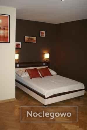 Apartamenty SIENNA