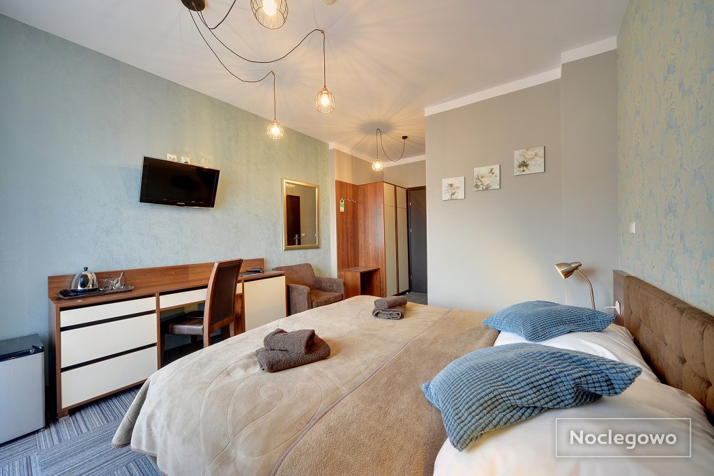 Petrus centrum lux śniadania i błogie spanie, winda w budynku, od was 9,5/10