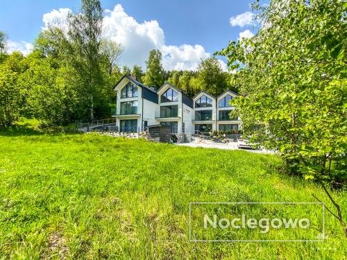 Apartamenty Marron z sauną, bawialnią i widokiem na Skrzyczne - Dream Apart