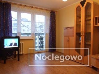 Mieszkanie na lato Gdańsk Oliwa