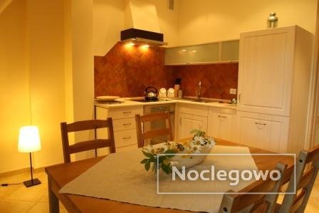 Apartament Kościelisko