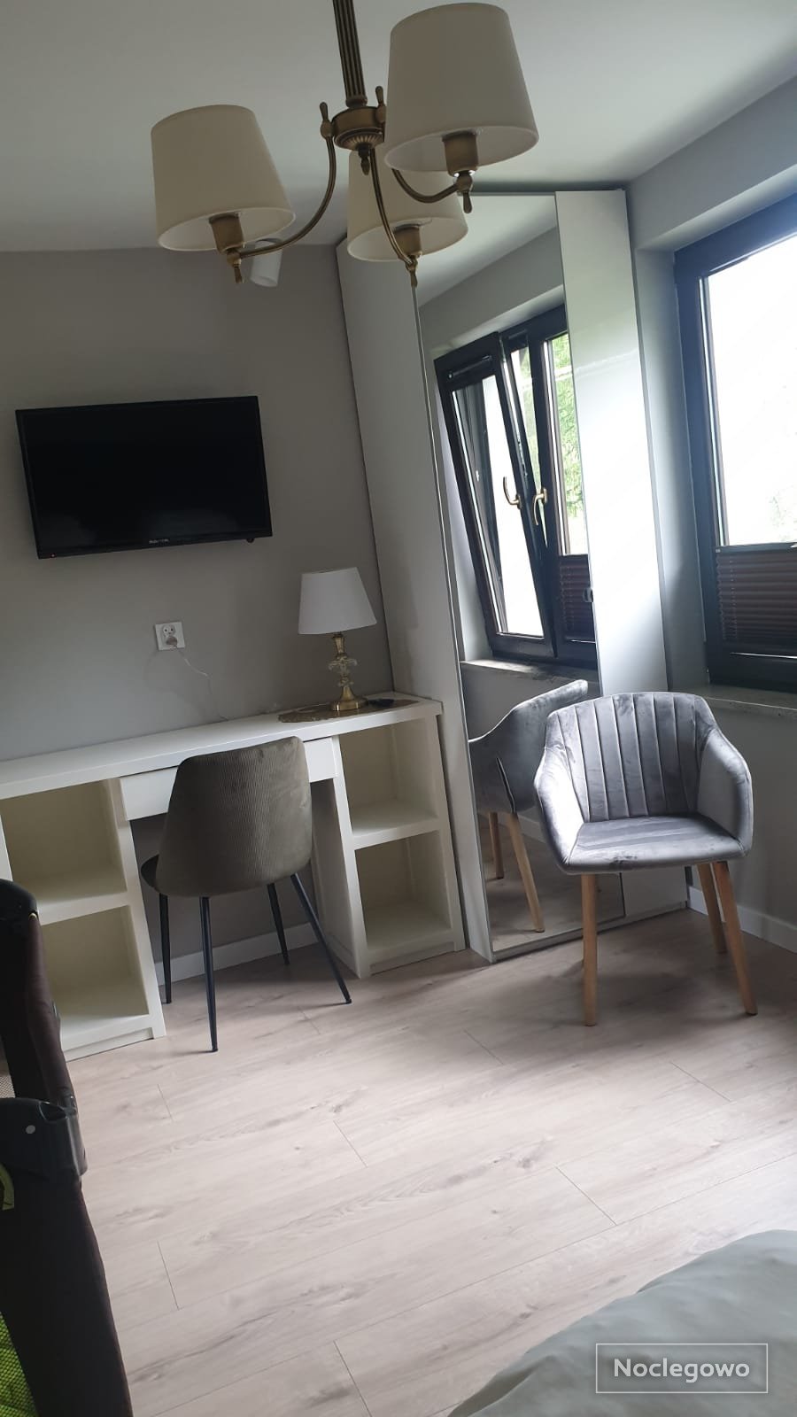 GOLD apartamenty. Komfortowe, wyposażone apartamenty