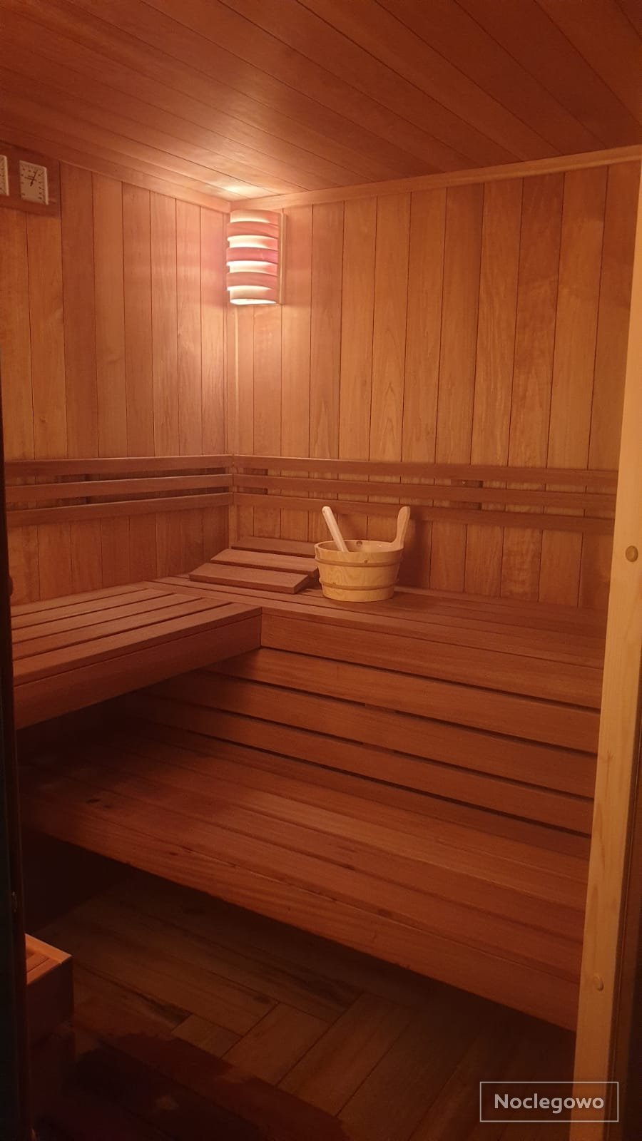 GOLD apartamenty. Komfortowe, wyposażone apartamenty