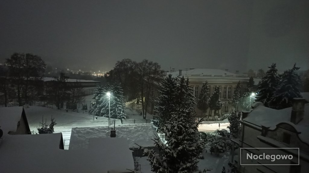 Nocleg w Sandomierzu koło Starówki