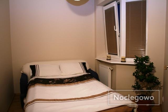 Apartament w Gdyni