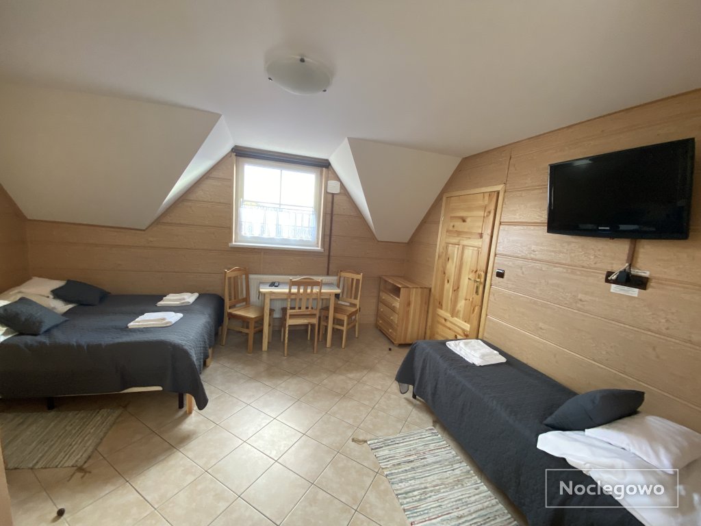 Góralskie Domki Apartamenty rodzinne