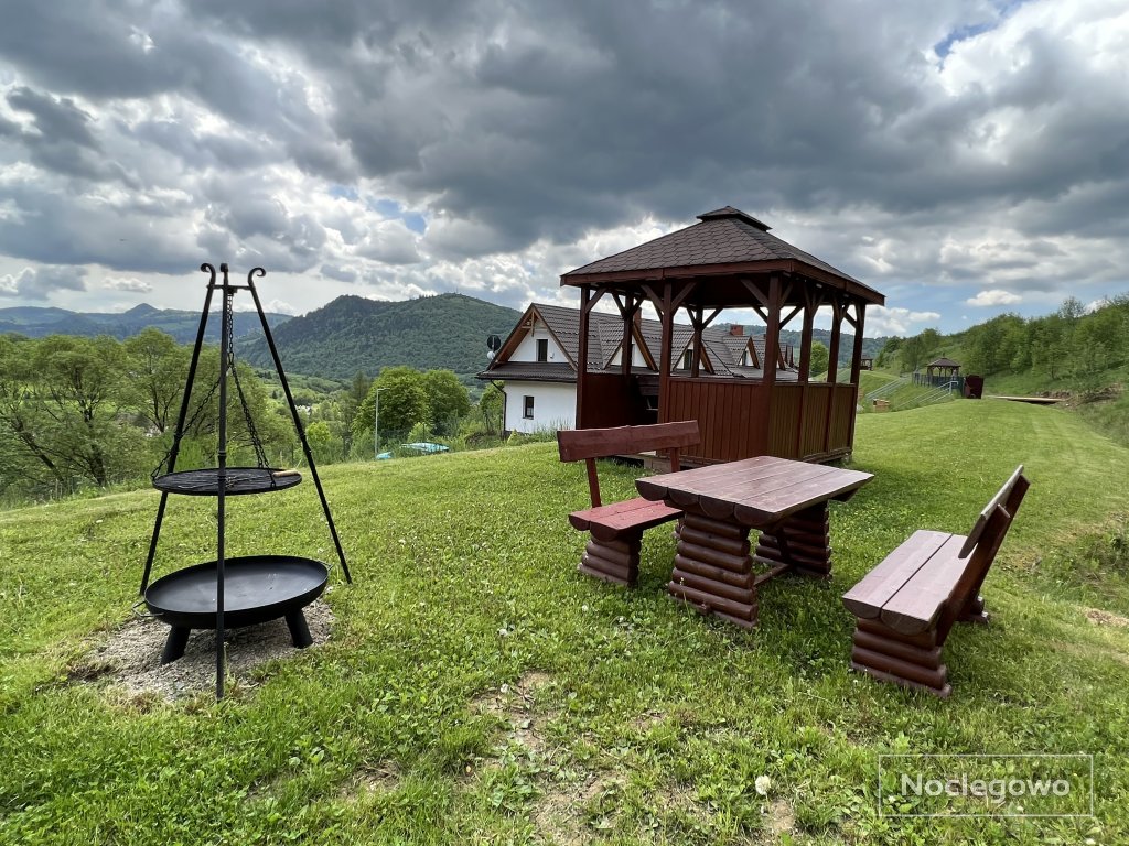 Góralskie Domki Apartamenty rodzinne